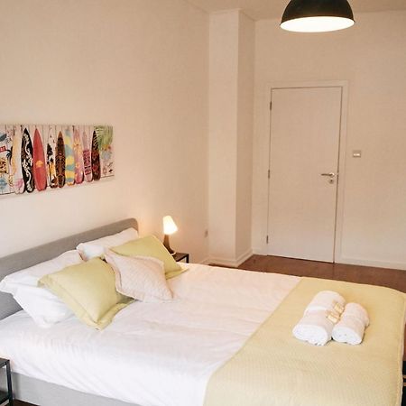Oporto Covelo 1E Apartamento Exterior foto