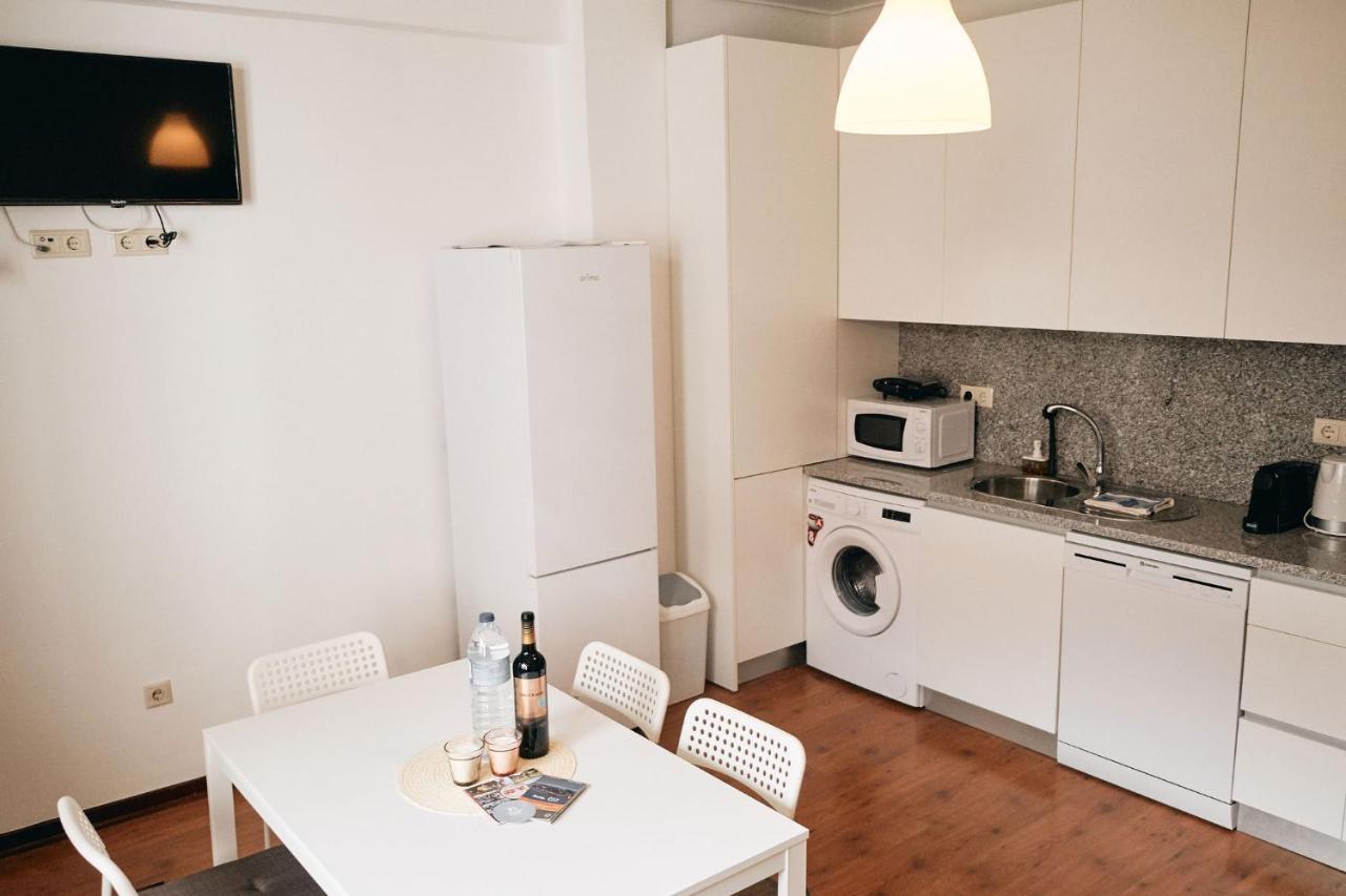 Oporto Covelo 1E Apartamento Exterior foto